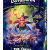 DISNEY – Lorcana – Illumineers Quest "The Great Hunny Rescue" Chapter 13 - EN