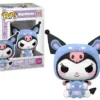 Funko Pop! Hello Kitty - Kuromi Friend CSPLY (111) Flocked