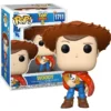 Funko Pop! - TOY STORY 5 - Woody (1711)