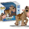 Funko Pop! Premium - TOY STORY 5 - Bullseye (1713)