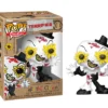 Funko Pop! TERRIFIER - Art the Clown (Doodles) (2084)