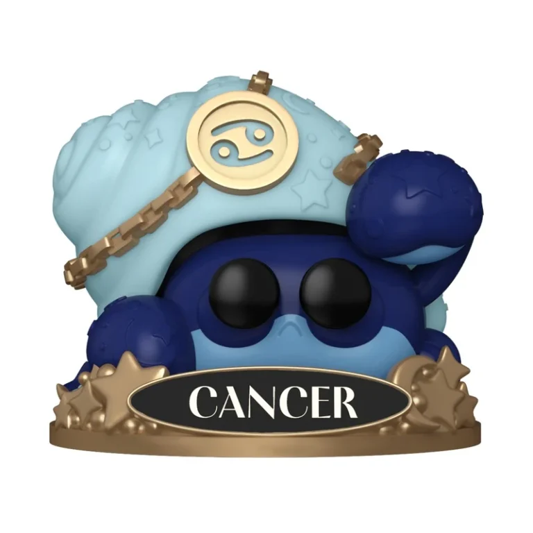 Funko Pop! Zodiac - Cancer (24)