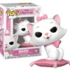 Funko Pop! - THE ARISTOCATS - Marie (1786) Diamond Edition