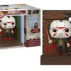 Funko Pop! Nooks - FRIDAY 13TH - Jason Underwater