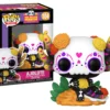 Funko Pop! Icons - DIA DE LOS MUERTOS - Axolotl (104)