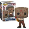 Funko Pop! RESIDENT EVIL - Chainsaw Man (1292)