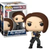 Funko Pop! RESIDENT EVIL - Jill Valentine (1293)