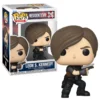Funko Pop! RESIDENT EVIL - Leon S. Kennedy (1294)