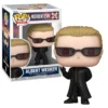 Funko Pop! RESIDENT EVIL - Wesker (1295)