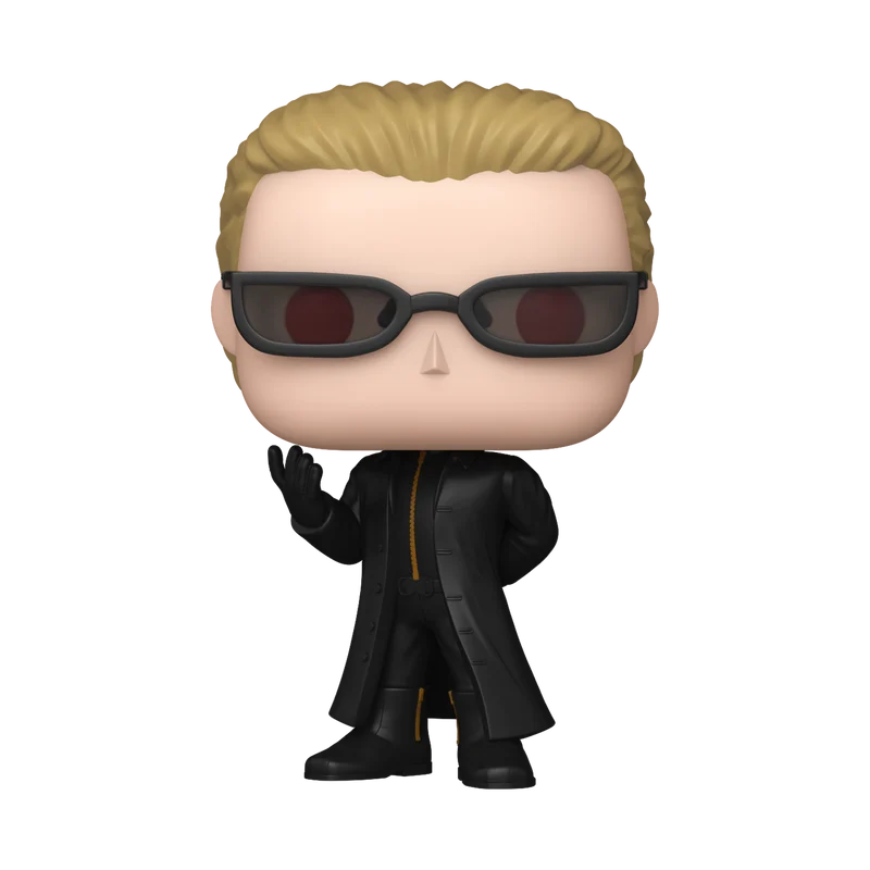 Funko Pop! RESIDENT EVIL - Wesker (1295) - Afbeelding 2