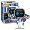 Funko Pop! Games: ASTRO BOT - Astro with Barkster (1301)