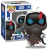 Funko Pop! Games: ASTRO BOT - Dad of Boy (1302)