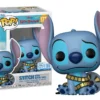 Funko Pop! Lilo & Stitch: Stitch with movie reel (1778)