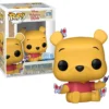 Funko Pop! Disney - Winnie The Pooh - Pooh with butterfly (1776)