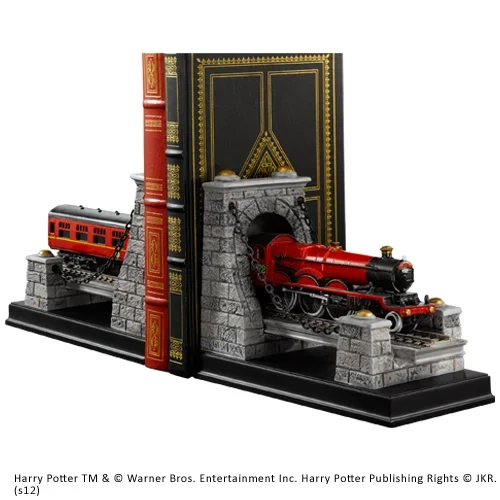 HARRY POTTER - Hogwarts Express Bookends