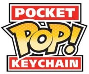 Funko Pocket Pop! Keychain